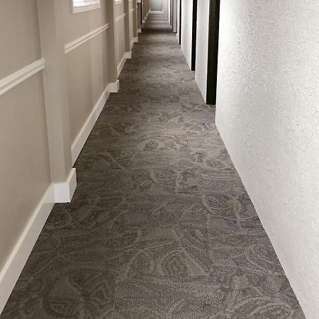 Seasons Inn Halifax Dış mekan fotoğraf