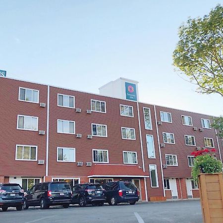 Seasons Inn Halifax Dış mekan fotoğraf