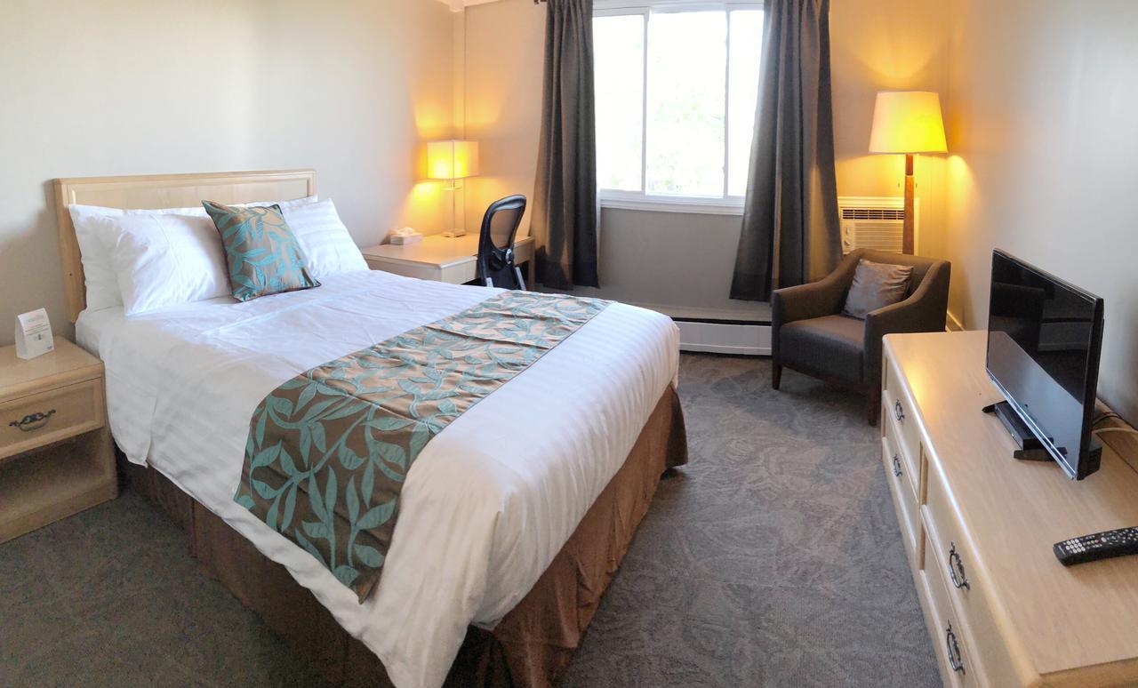 Seasons Inn Halifax Dış mekan fotoğraf