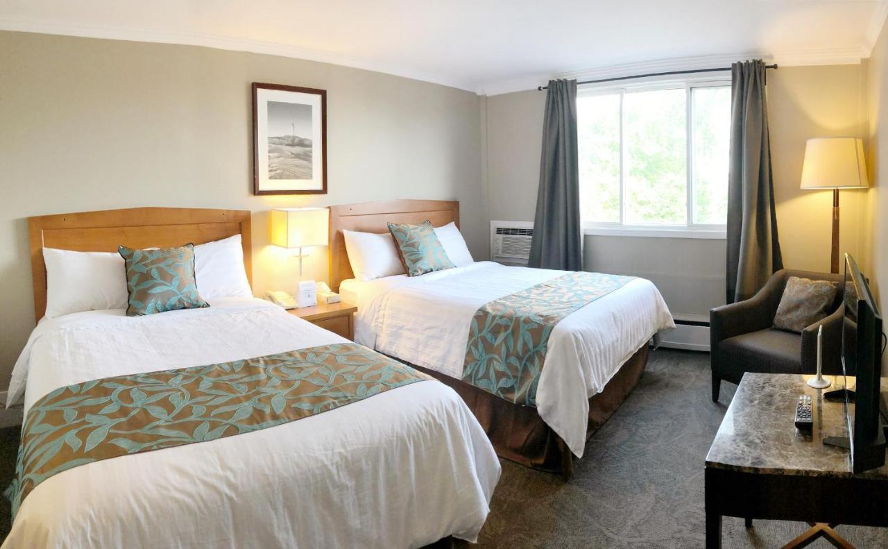 Seasons Inn Halifax Dış mekan fotoğraf